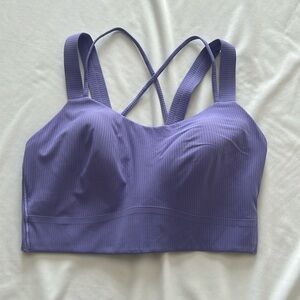 Lululemon Sports Bra d/dd 8
